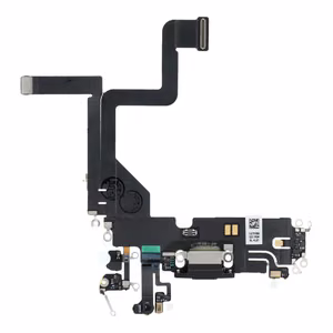 Kabelis USB uzlādei IPHONE 14 Pro melns
