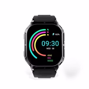 HiFuture FutureFit Ultra3 viedpulkstenis - melns