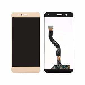 LCD screen HUAWEI P10 lite, zeltains, refurbished
