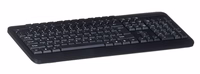 TITANUM TK109 Wireless set - USB keyboard + mouse Black