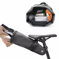 SAHOO Velosipēda soma (131363-SA) ūdensizturīgs 1,3L