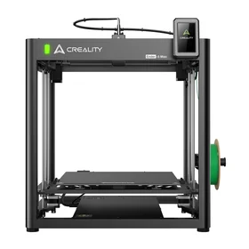 Creality Ender-5 Max 3D printeris