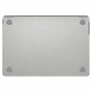 Spigen Urban Fit aizsargapvalks MacBook Air 15" 2023 / 2024 / 2025 / 2026 – pelēks