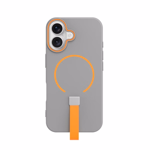 Loop Thin Mag чехол iPhone 11 серый