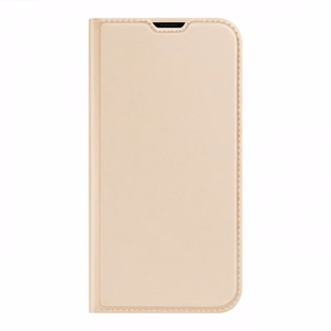 Telefona maciņš Dux Ducis Skin Pro piemērots Samsung A245 A24 4G zeltains