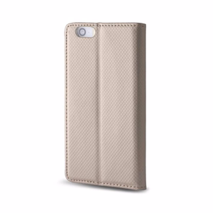 Smart Magnet maciņš Xiaomi 17T, zeltains