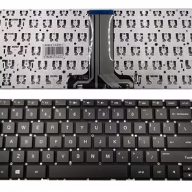 Keyboard HP Pavilion: X360, 14-BA, 14T-BA, 14M-BA, 14-BS