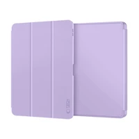 Tech-Protect SmartCase Pen macins priekš Xiaomi Redmi Pad 2 11.0 - Violets