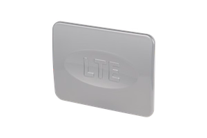 Dubultā LTE 4G āra antena