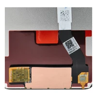 FixCell LCD ekrāns MOTOROLA G5G XT2113 OEM bez rāmja