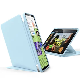 ESR Flip Hybrid vāciņš iPad Air 13" 1 / 2 - zils