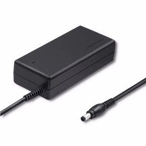 Qoltec 50089.90W strāvas adapteris iekštelpu melns
