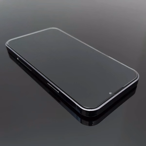 Wozinsky pilnas līmes rūdītais stikls Xiaomi POCO M7, 2 gab.