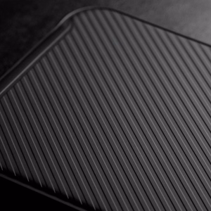 Nillkin CamShield Pro apvalks Samsung Galaxy A55 ar kameras vāciņu - melns