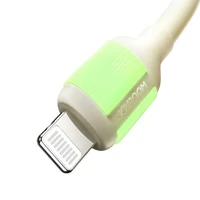 Joyroom S-A53 USB-C - Lightning 30W ātrās uzlādes kabelis