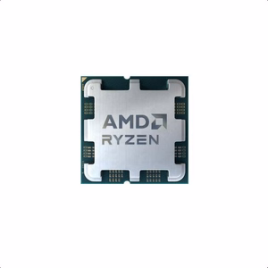 AMD Ryzen 5 7400 procesors - TRAY