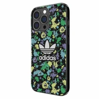 Adidas OR SnapCase Ziedu AOP apvalks iPhone 13 Pro / iPhone 13 - daudzkrāsains