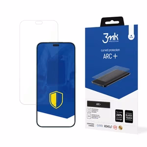 3mk ARC+ aizsargplēve Honor 200 Lite