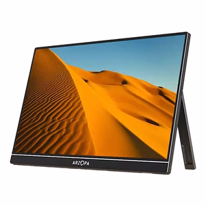 Arzopa A1T 15.6" portatīvais monitors