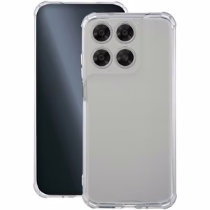 Anti Shock 1,5 mm maciņš Motorola Moto G67 5G / G77 5G caurspīdīgs