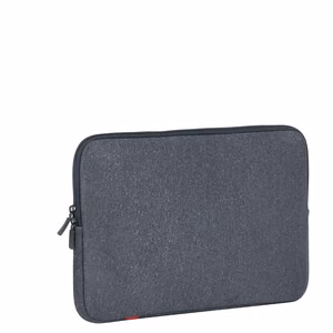 Чехол-конверт для MacBook Rivacase 5123 13" тёмно-серый