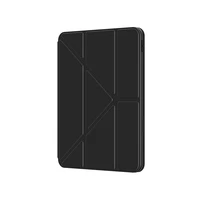 AmazingThing Titan Pro Mag futrālis iPad Air M3 13" - melns