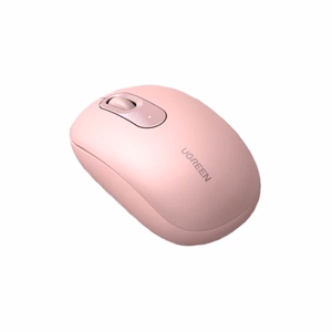 Ugreen "MU105" wireless mouse Pink