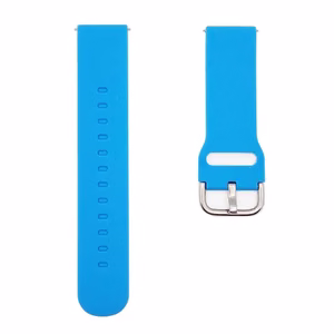 Smart Watch Band priekš Kids Saderīgs ar Q55A, Zils