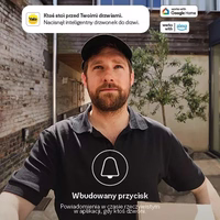 Yale 05/303000/BL Smart Keypad 2 - Numeric keypad with fingerprint reader melns