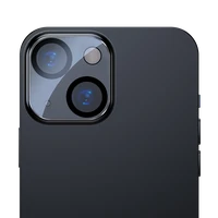 Baseus Kameras objektīva plēve iPhone 13/13 Mini (2gab.)