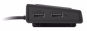 NB USB-C STAND DOCK DC310/90XB099N-BDS020 ASUS