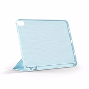 Etteri maciņš for Apple iPad Pro 2024 11' gaiši zils
