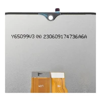 FixCell LCD ekrāns REALME C30 C33 OEM bez rāmis