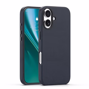 Etteri Elegant Mag maciņš for iPhone 16 6,1" melns