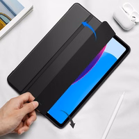Tech-Protect SmartCase viedtālruņa apvalks iPad 10.9" 2022 - pelēka