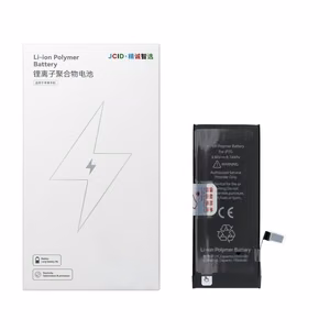 JCID Akumulators iPhone 7G 2300 mAh (liela ietilpība)