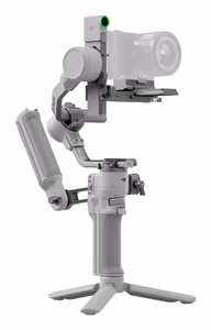 Stabilizators DJI RS 4 Mini Combo