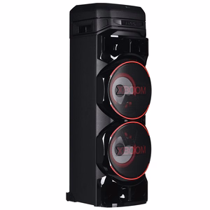 LG RNC9 Poweraudio колонка