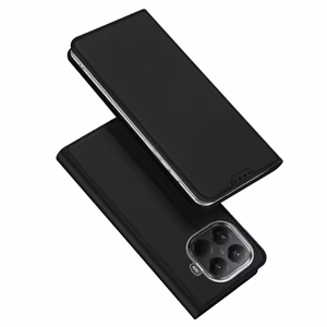 Futrālis Dux Ducis Skin Pro Xiaomi 15T Pro melns