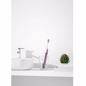 Oclean Ease Pro elektriskā zobu birste, violeta