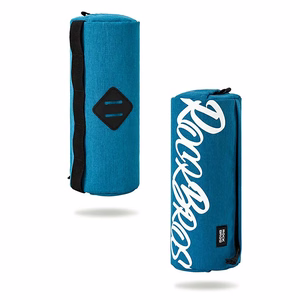 Rockbros G006 Flash Journey velosipēda stūres soma, 3.6L – krāsa: zila