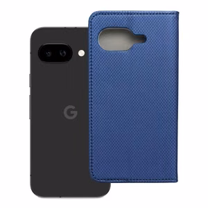 Viedtālruņa apvalks GOOGLE PIXEL 9a tumši zils