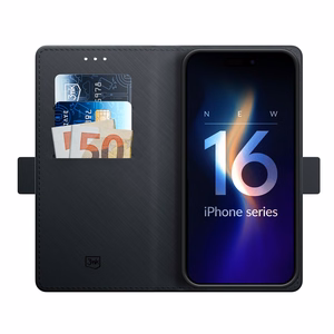 3mk maku apvalks iPhone 16 Pro Max
