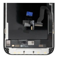 JK LCD ekrāns IPHONE 14 Pro HARD OLED (IC nomaiņa)