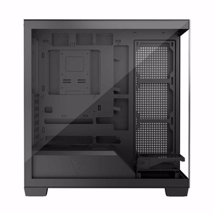 MODECOM VOLCANO STELLAR Midi melns