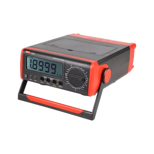 Laboratorijas mērinstruments Uni-T UT802