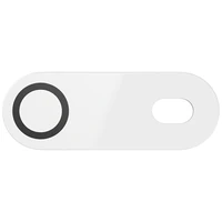 PanzerGlass PicturePerfect rūdītais stikls objektīva aizsardzībai iPhone Air