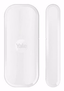 Yale AL-SK1-1A-EU drošības signalizācijas sistēma Wi-Fi balta
