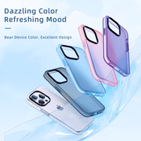 Rock Armor Shield Series Iphone 14 Pro rozā