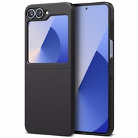 Ringke Slim viedtālruņa apvalks Samsung Galaxy Z Flip 6 - melns